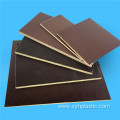 Phenolic Laminated Sheets Based on Cotton Cloth